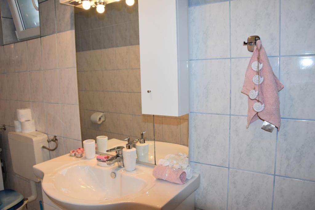 Apartmani Meri Ражань Экстерьер фото