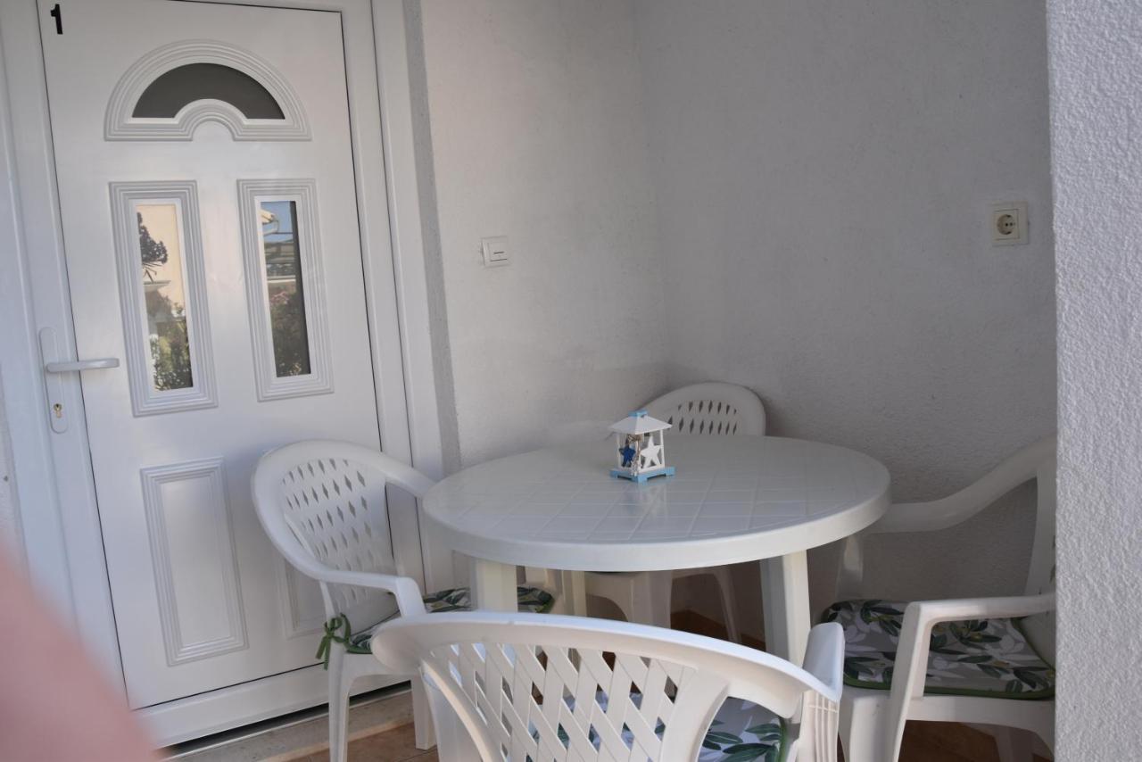 Apartmani Meri Ражань Экстерьер фото