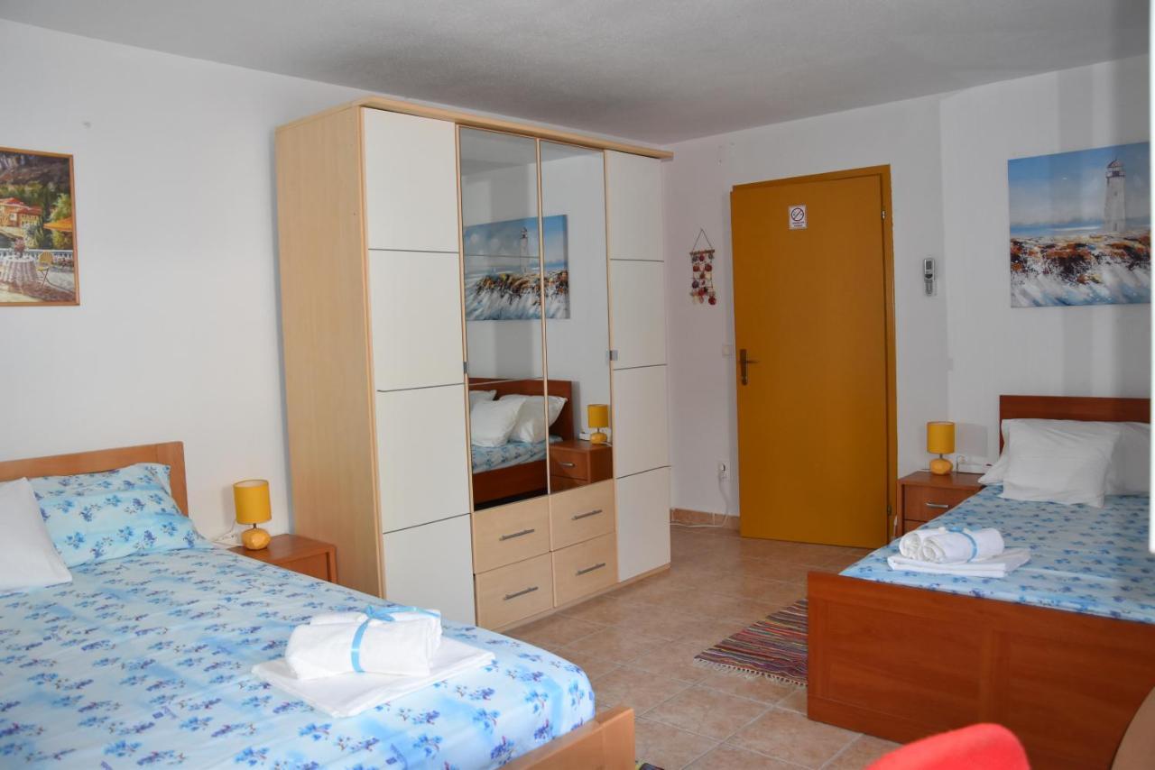 Apartmani Meri Ражань Экстерьер фото