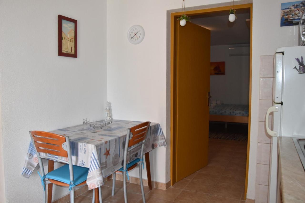 Apartmani Meri Ражань Экстерьер фото