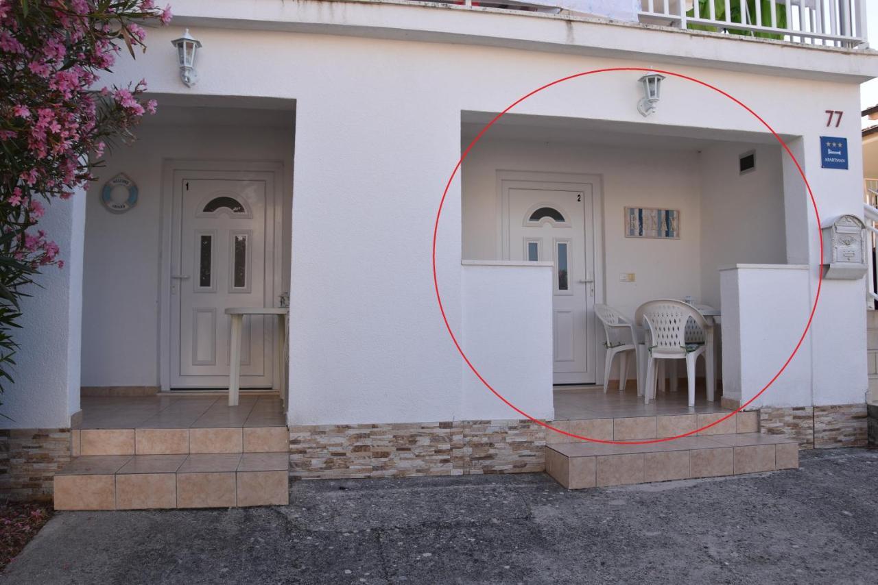 Apartmani Meri Ражань Номер фото